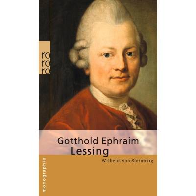 Gotthold Ephraim Lessing von Rowohlt Taschenbuch